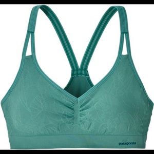 Patagonia Women’s Barely Bra
